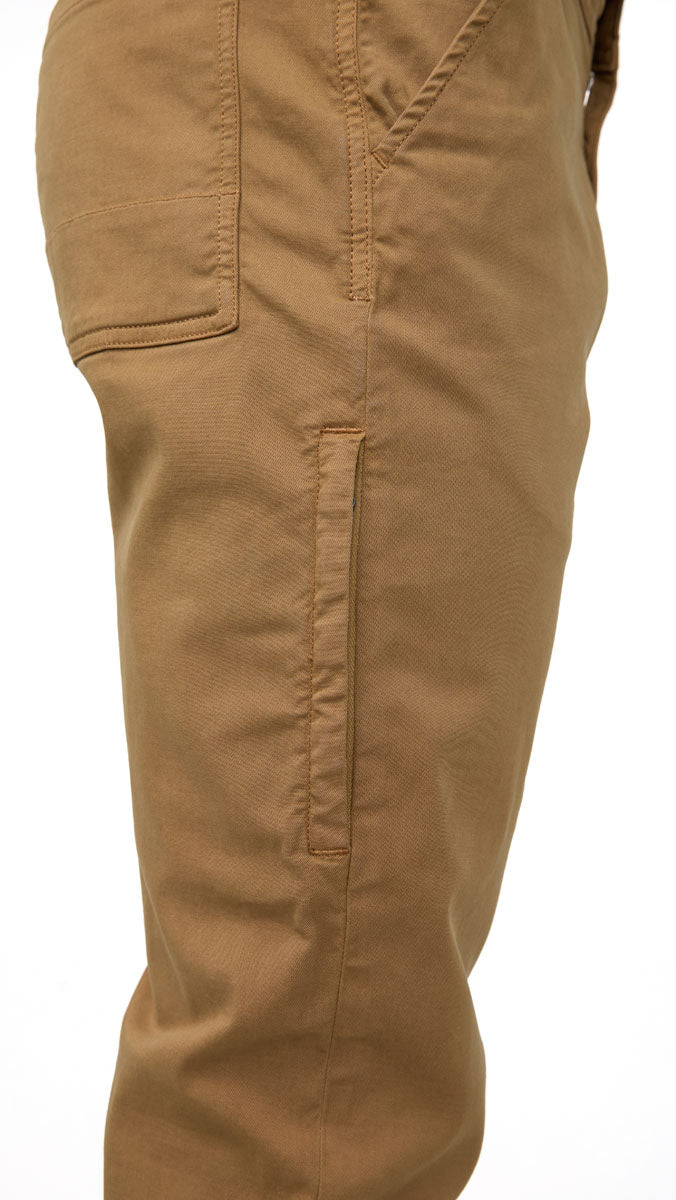 Live Lite Traveller Pants - Men's