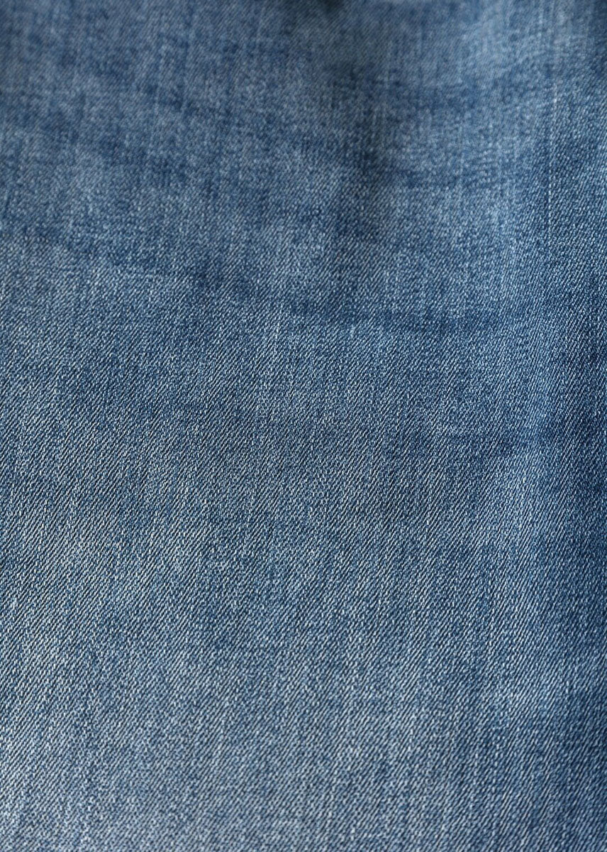 Performance Denim Shorts - Men's