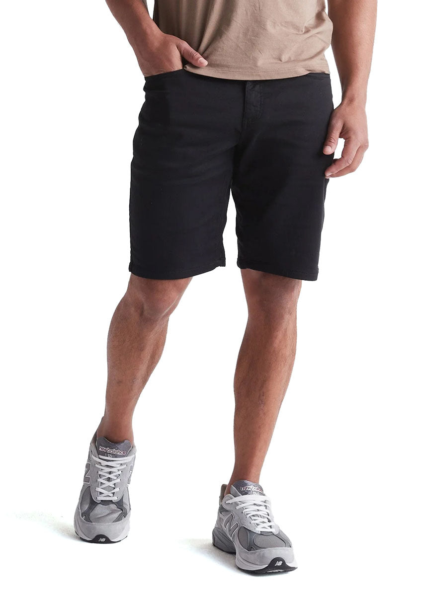 No Sweat Relaxed Shorts - Men's 