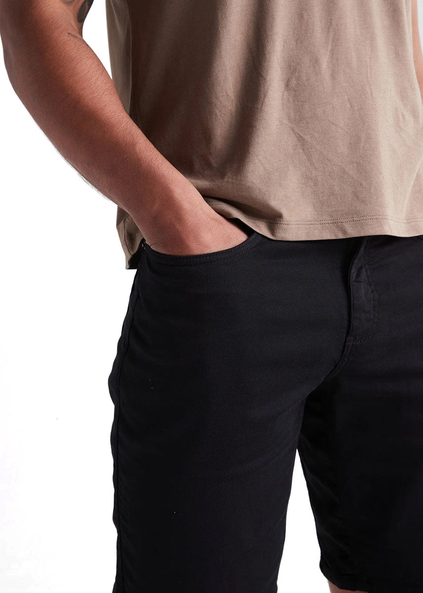 No Sweat Relaxed Shorts - Men's 