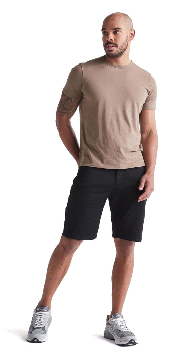No Sweat Relaxed Shorts - Men's 
