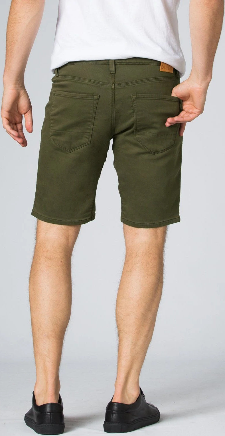 No Sweat Shorts - Men's 