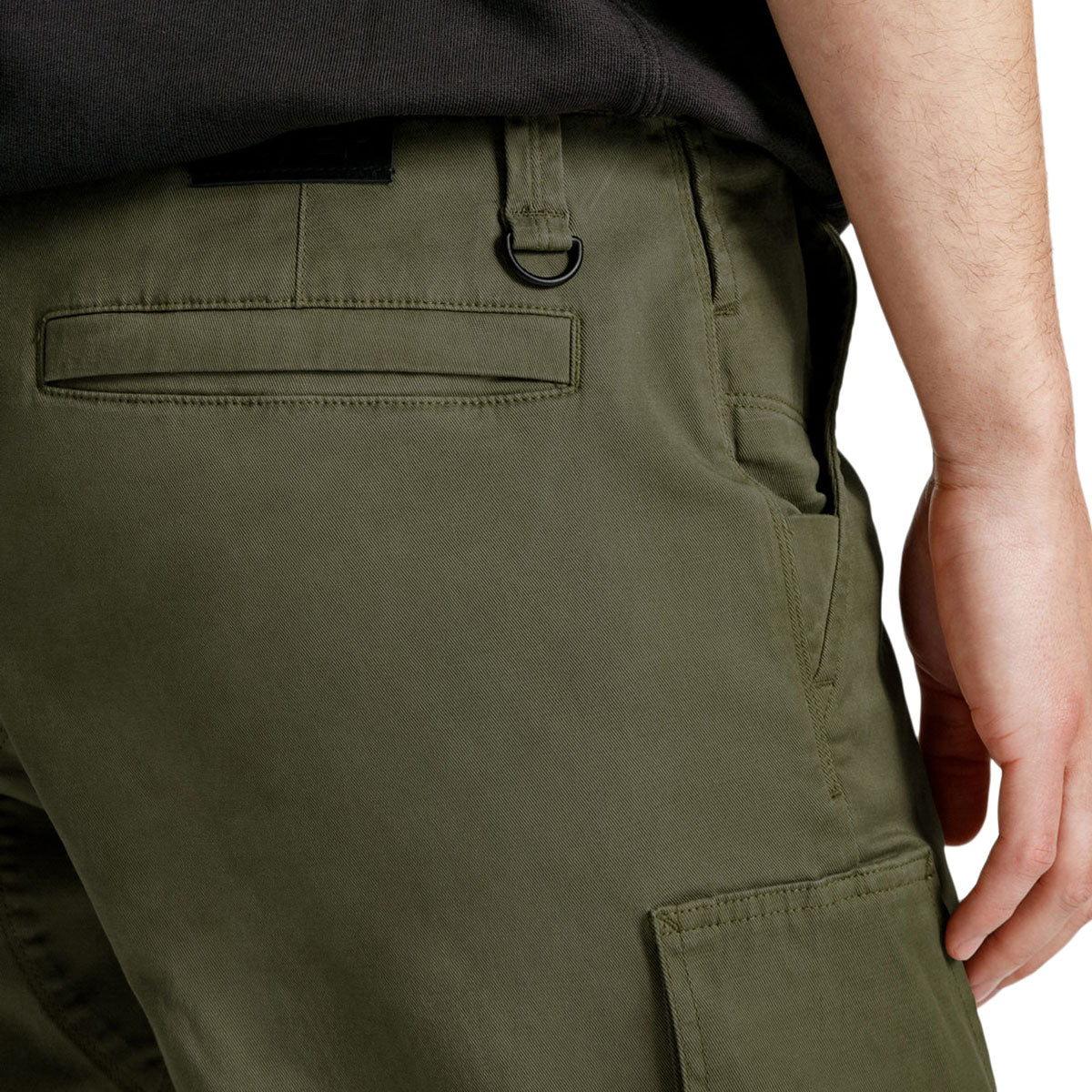 Live Lite Adventure Men's Shorts 