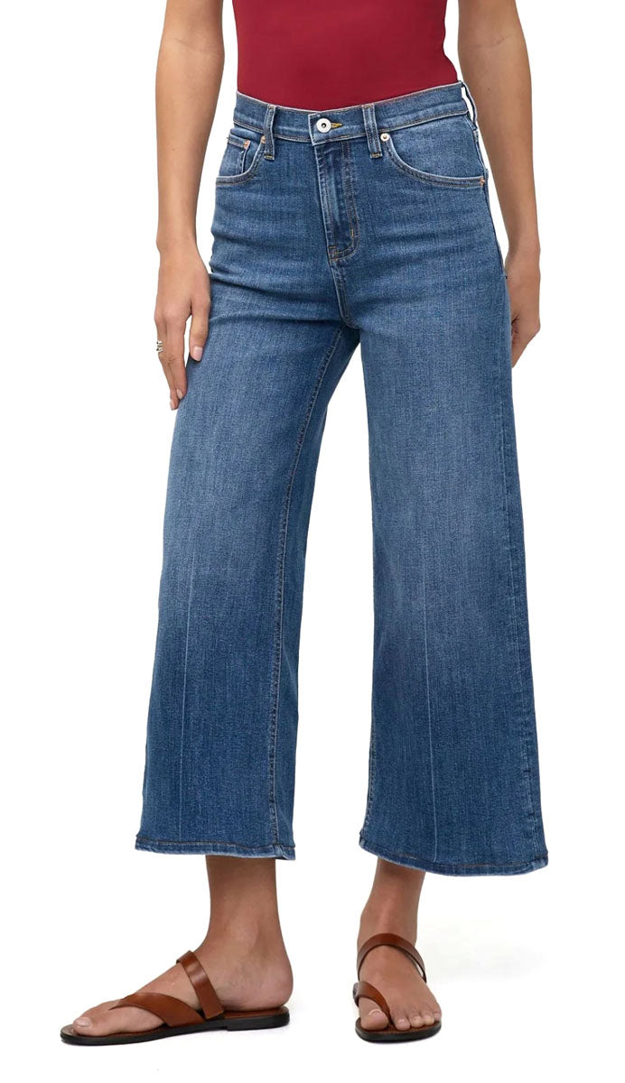 Performance Denim+ Pants - Women's 