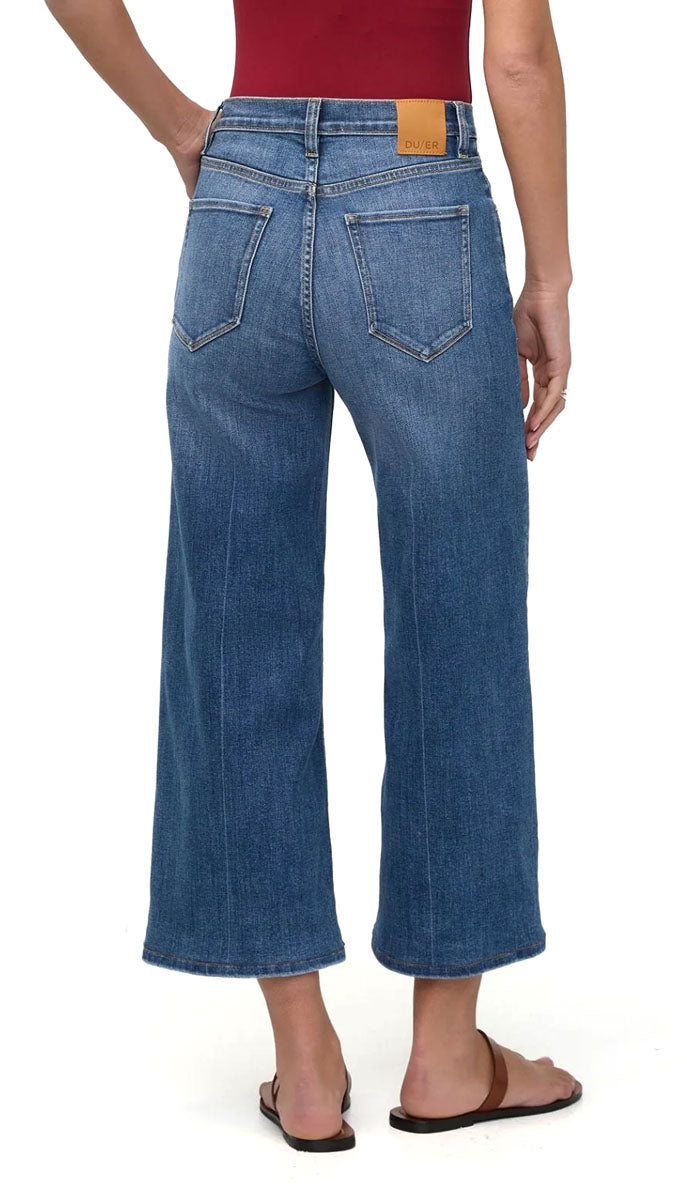 Performance Denim+ Pants - Women's 