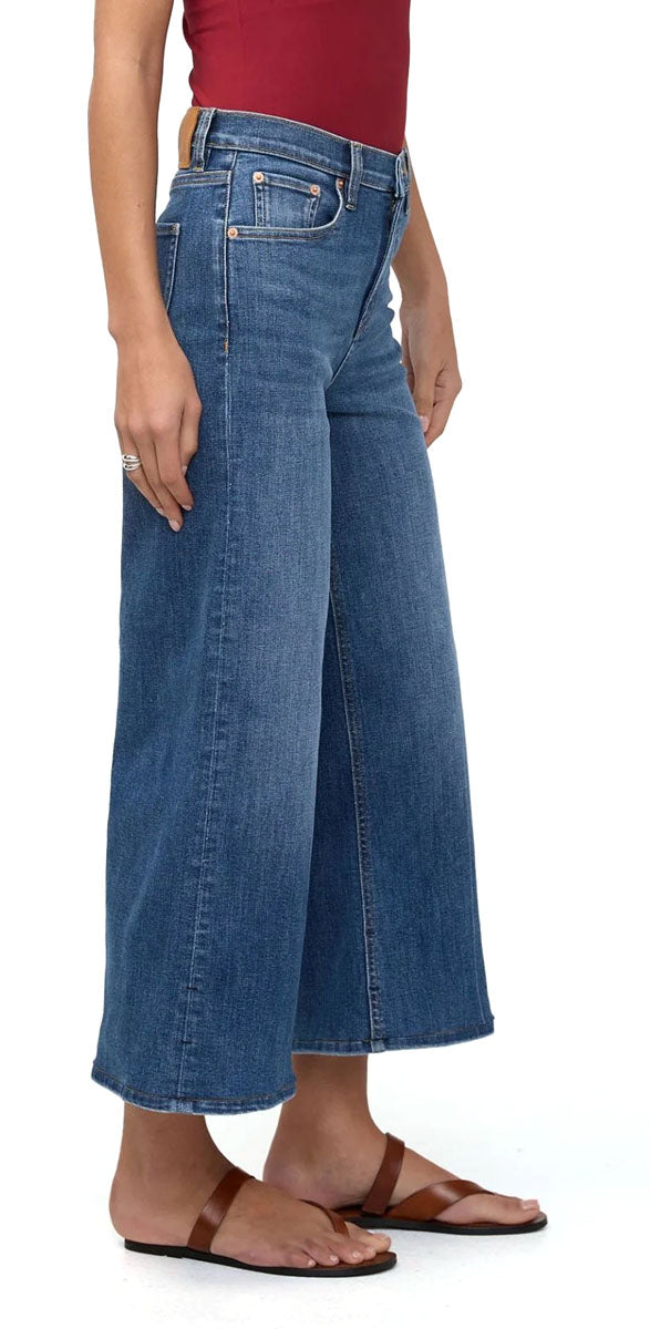 Performance Denim+ Pants - Women's 