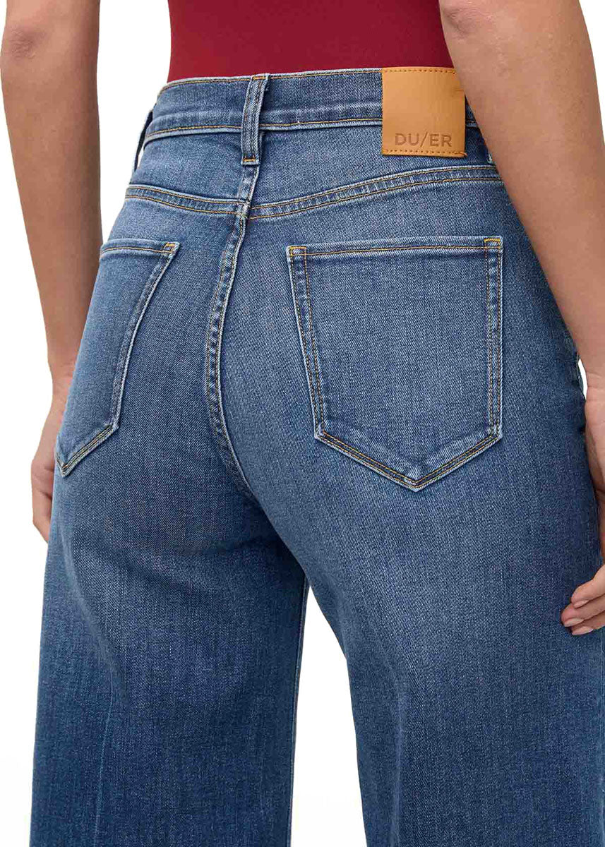 Performance Denim+ Pants - Women's 