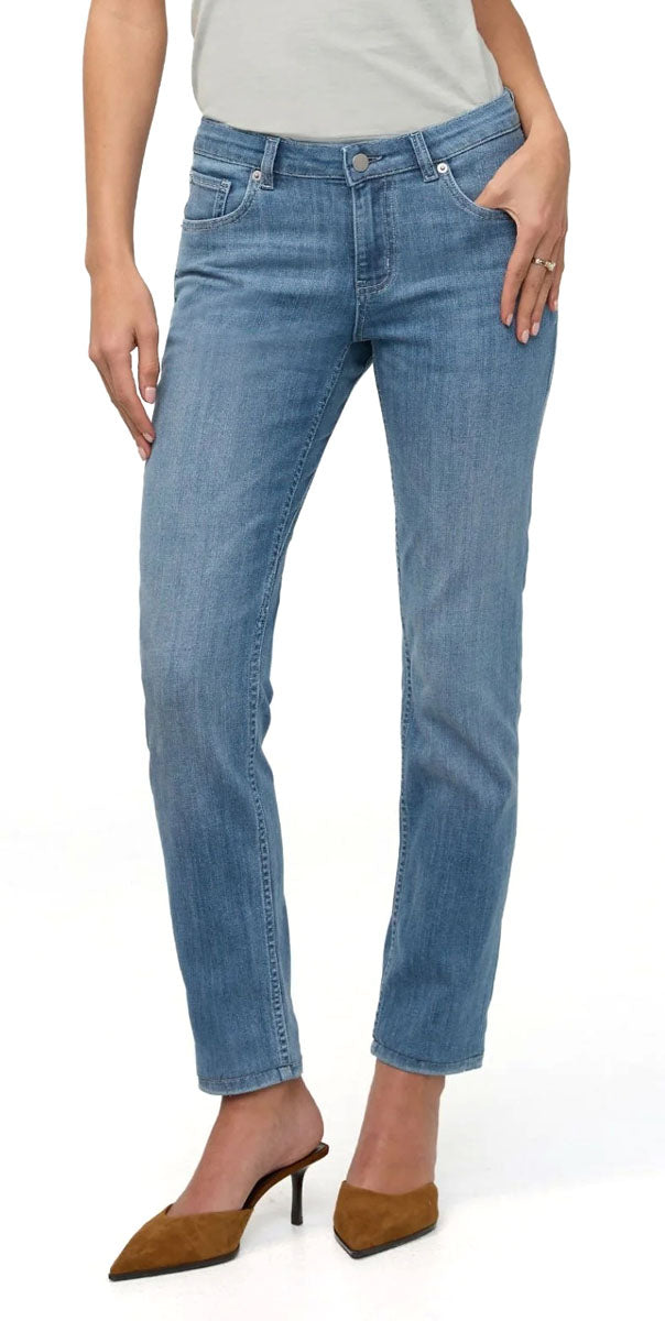 Performance Girlfriend Denim Pants - Women's 