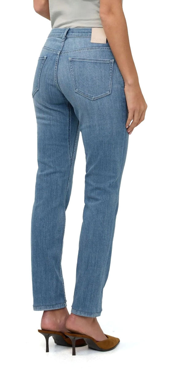 Performance Girlfriend Denim Pants - Women's 