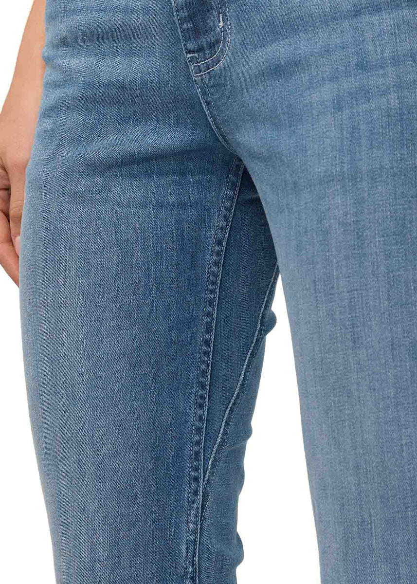 Performance Girlfriend Denim Pants - Women's 