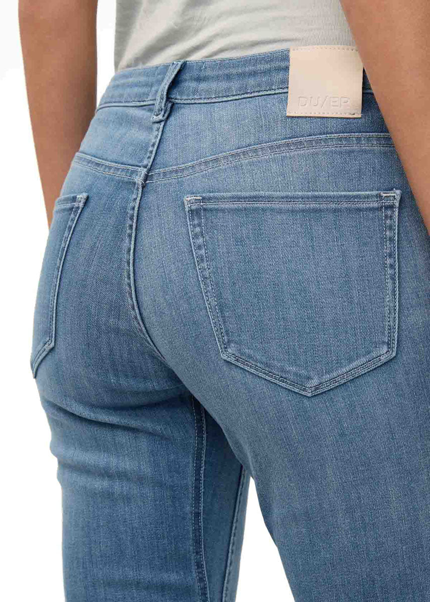 Performance Girlfriend Denim Pants - Women's 