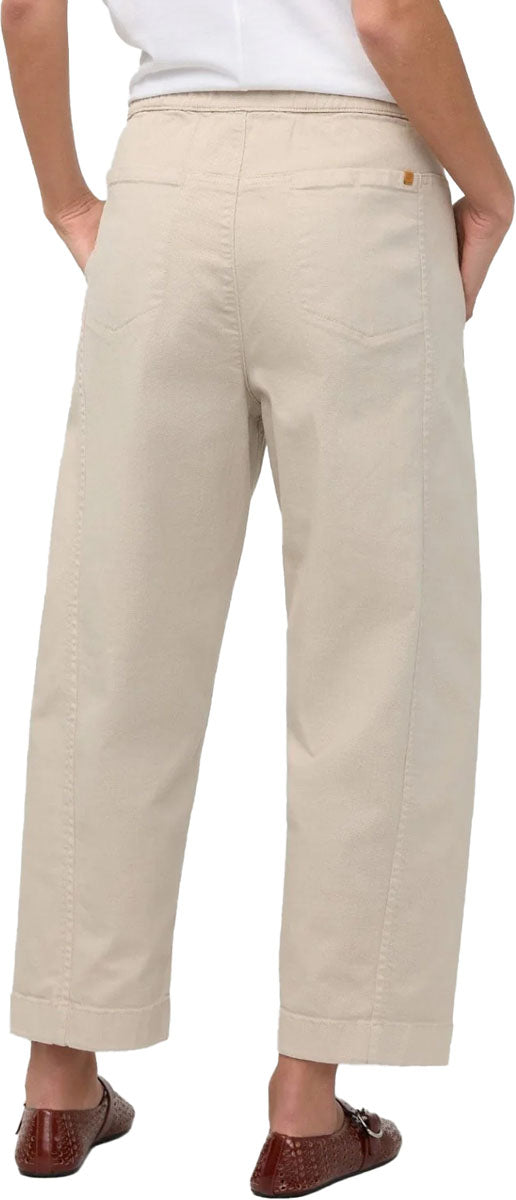 Flextwill Barrel Pants - Women's 