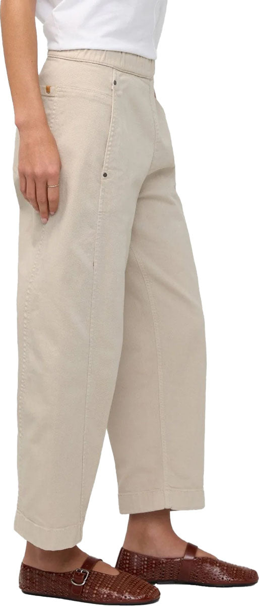 Flextwill Barrel Pants - Women's 
