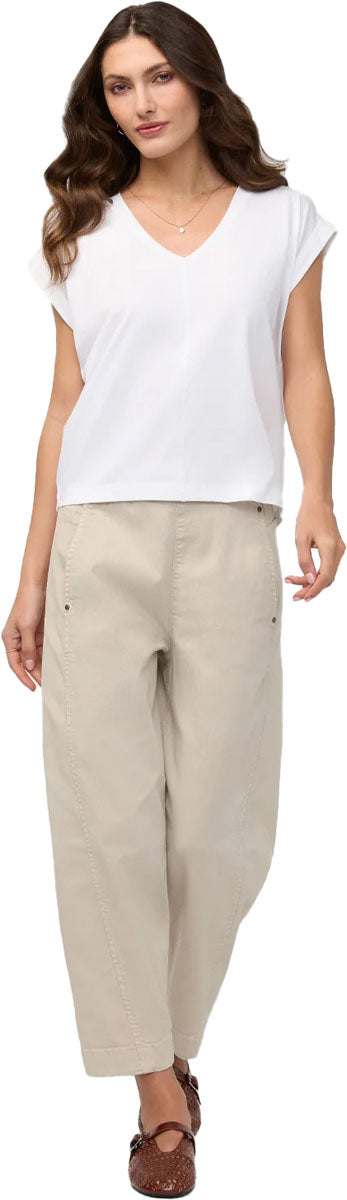 Flextwill Barrel Pants - Women's 