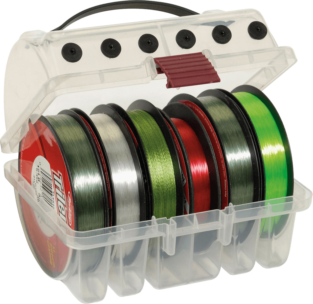 1084 Line Spool Box