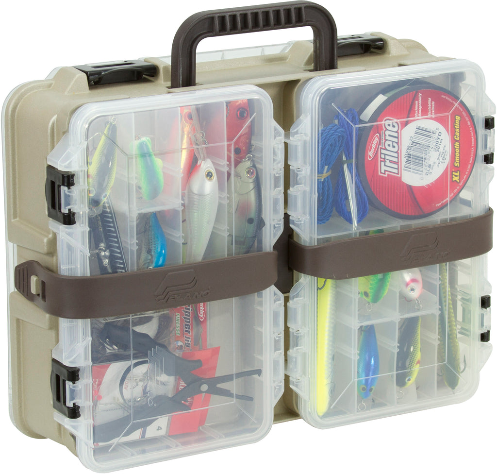 Flex'N Go Storage Box