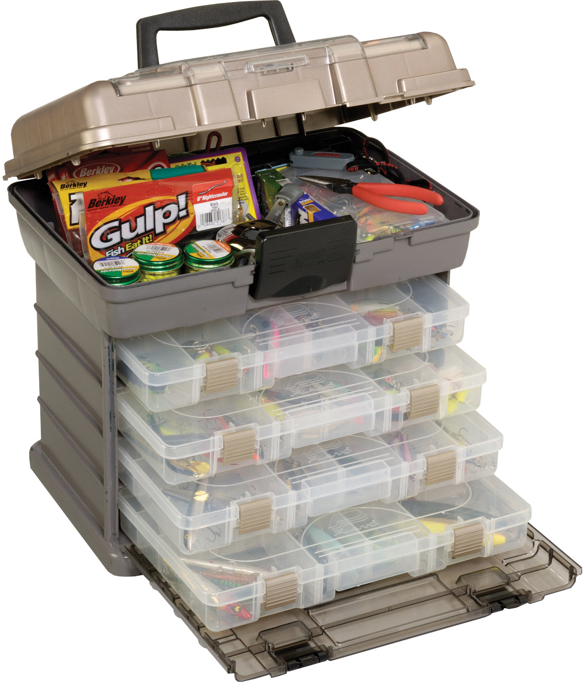Guide Series Fishing Lure Box