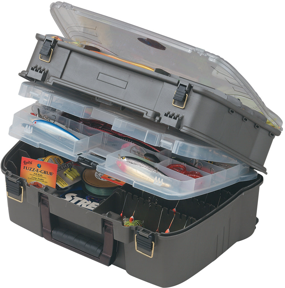 Guide Series Tackle Box