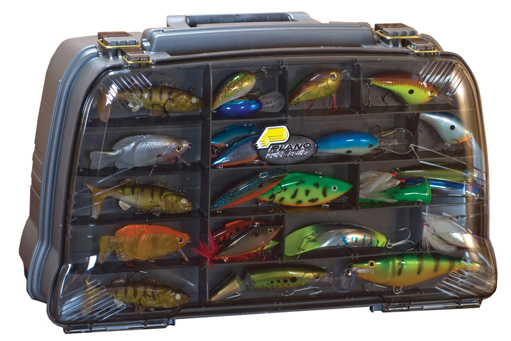 Guide Series Tackle Box