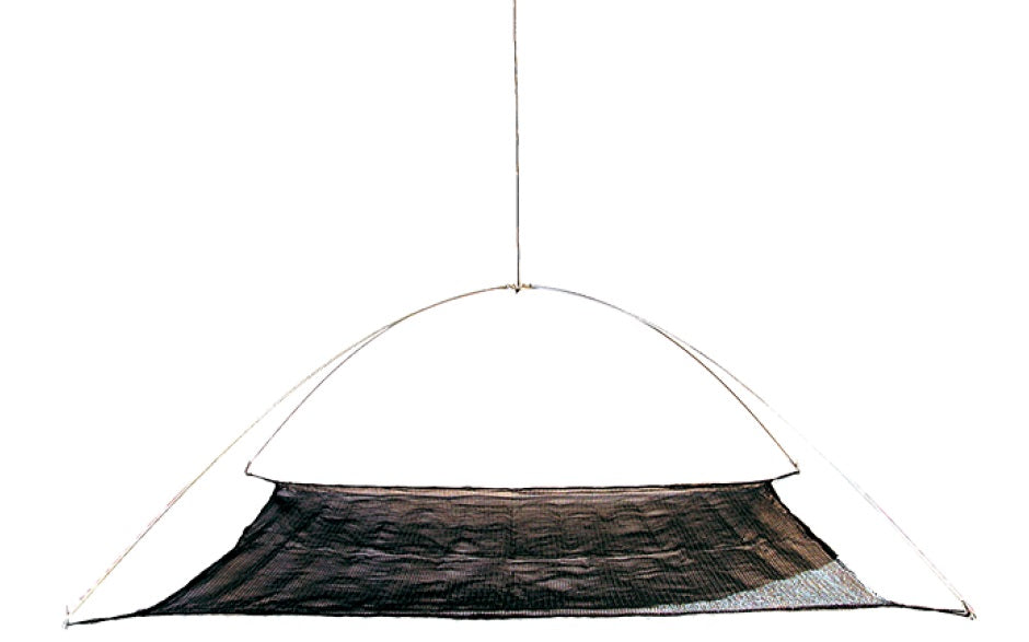 40 in x 40 in Umbrella  Fishing  Net