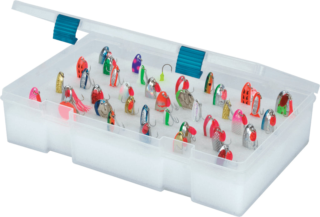 Spoon Box