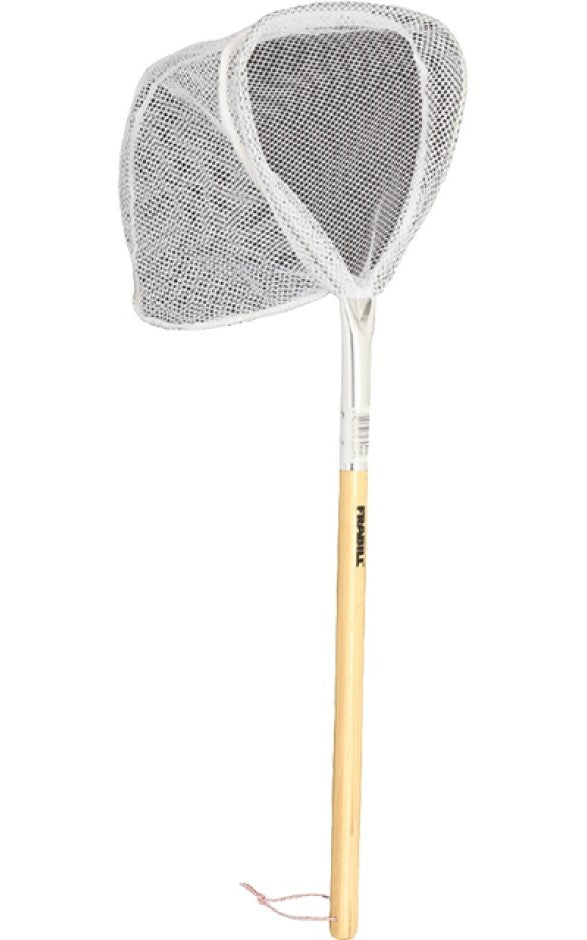 6 in. x 6 in. Baitwell Spoon Net
