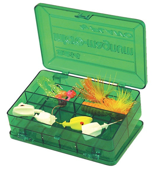 Micro Stowaway Tackle Box
