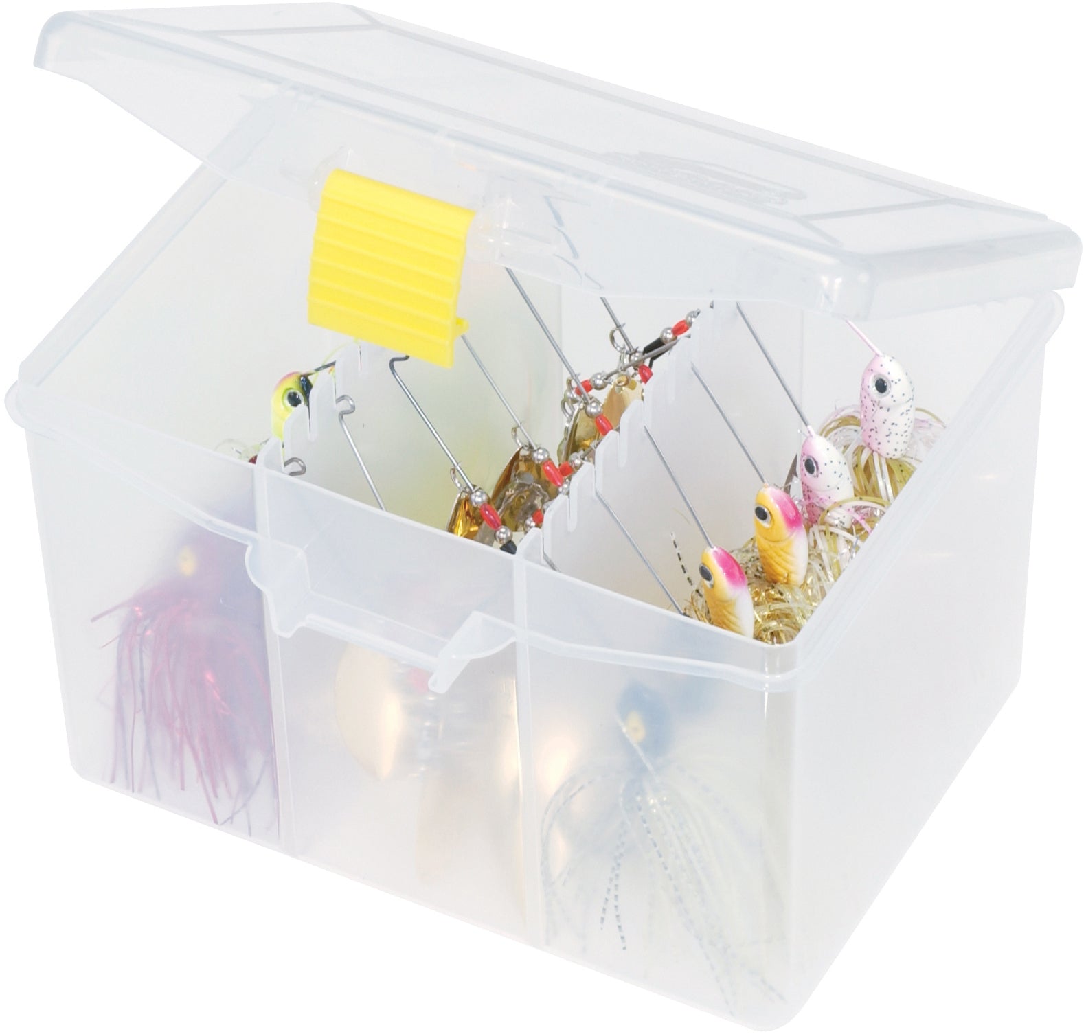 Prolatch StowAway® Tackle Box