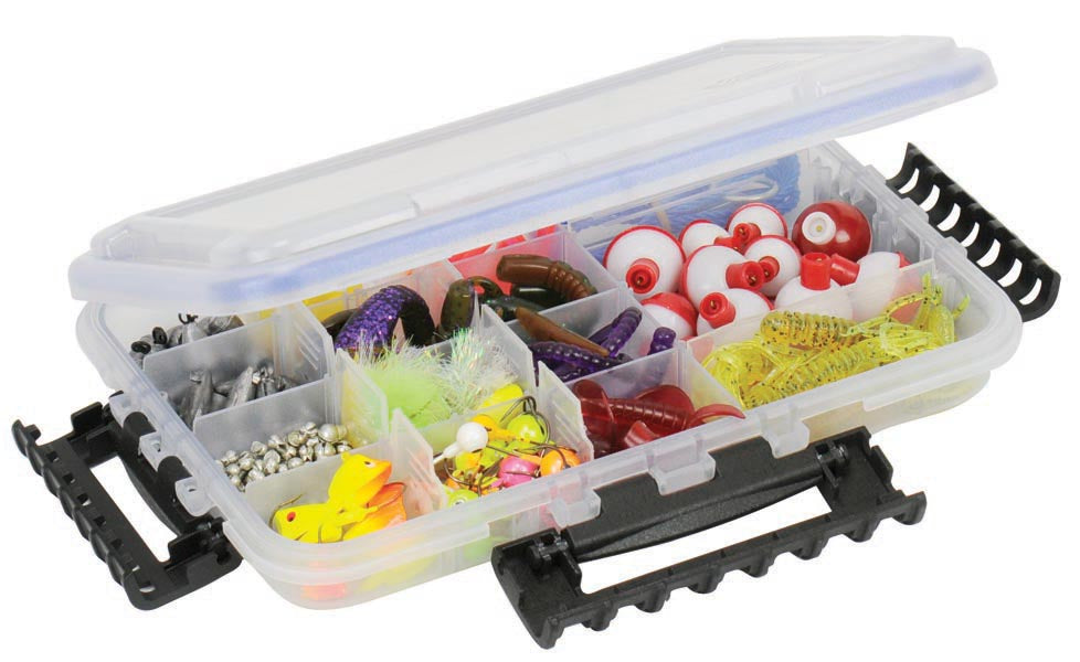 Utility Waterproof StowAways® Tackle Box