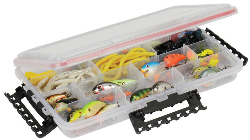 Utility Waterproof Stowaway