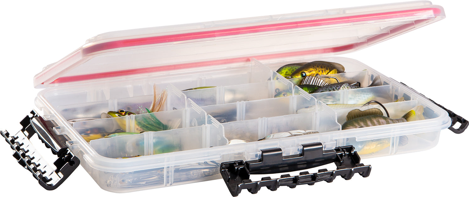 Utility Waterproof Stowaway