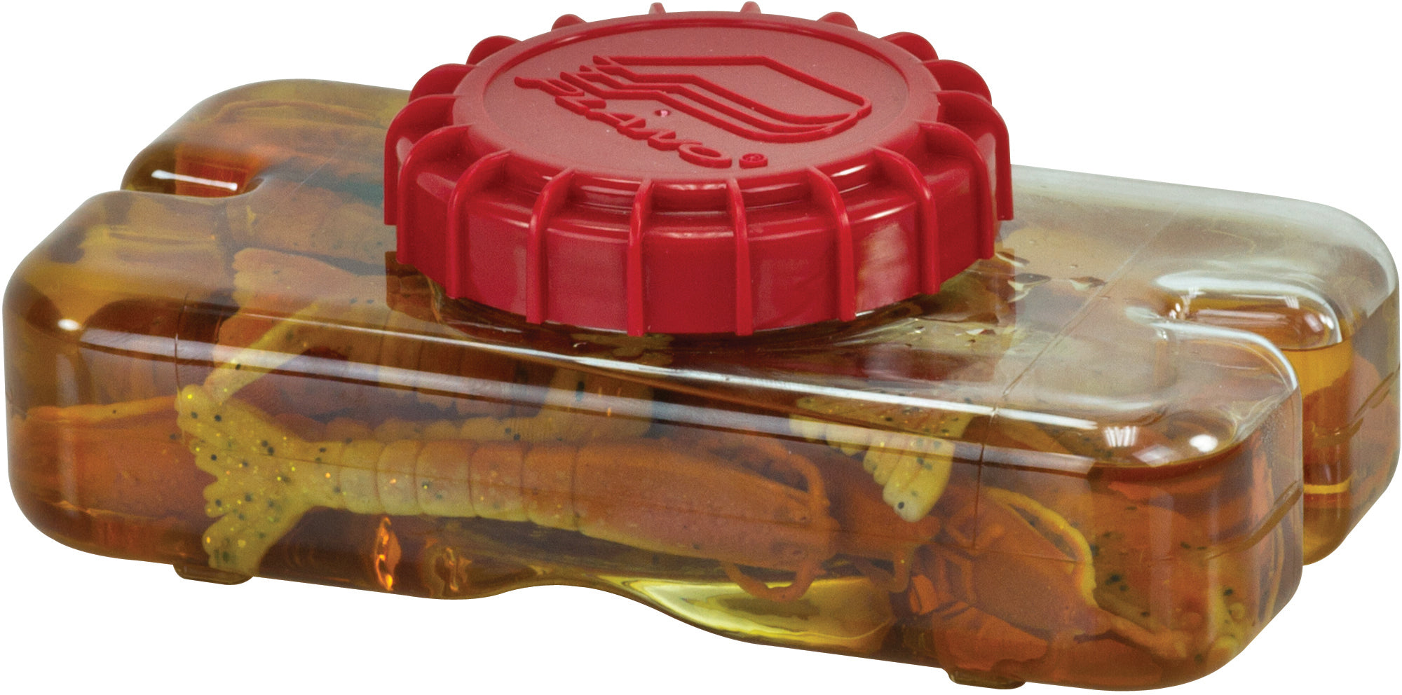 Lbl Bottle Liqua-Bait Locker