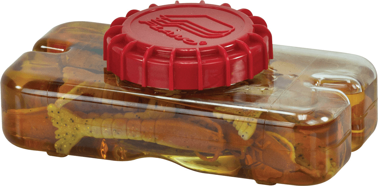 Lbl Bottle Liqua-Bait Locker