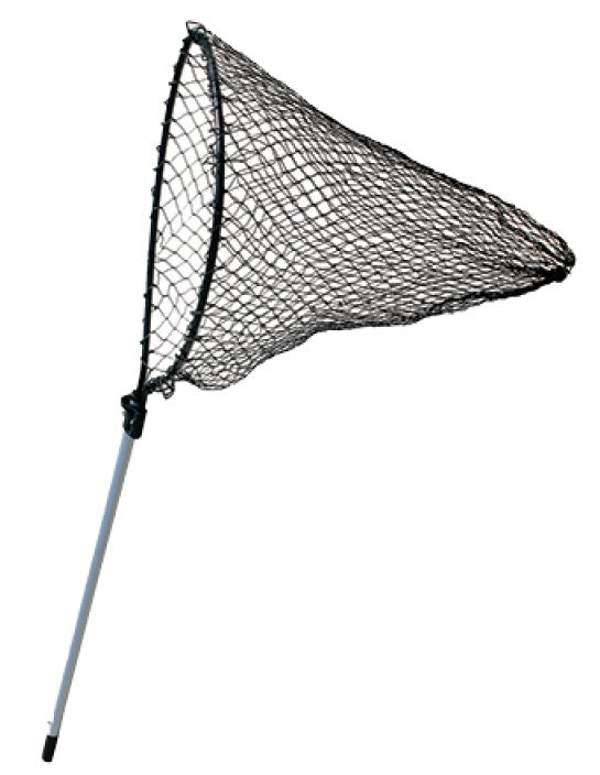 26 in x 30 in Pro-Formance Telescopic Fishing Spoon-Net