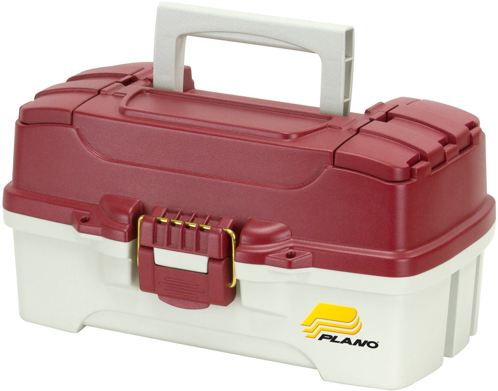 1 Tray Tackle Box