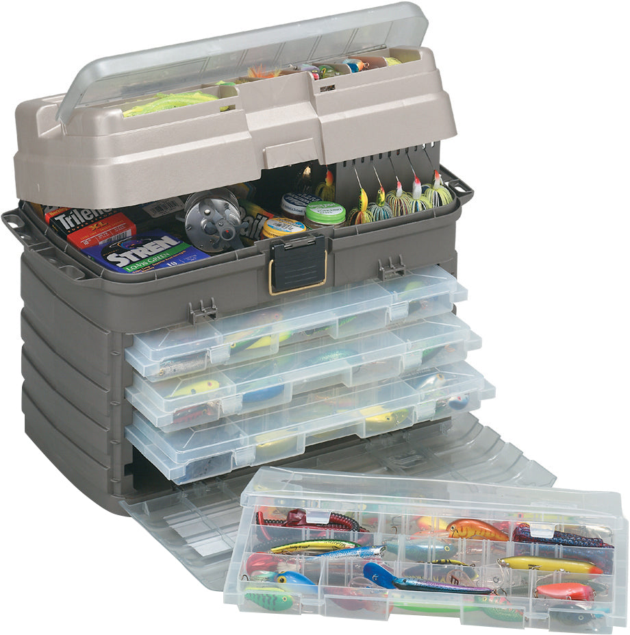Guide Series Tackle Box