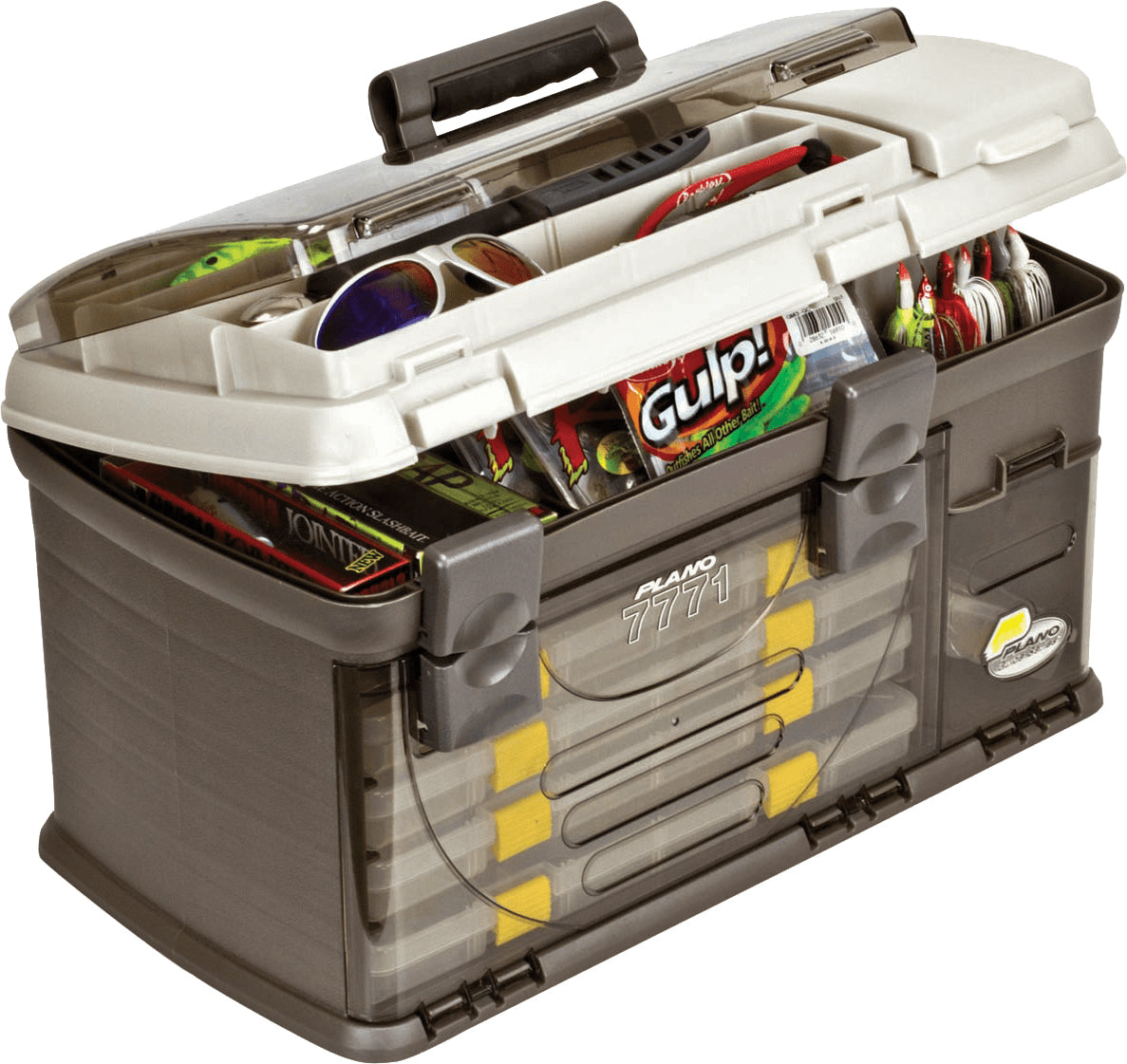 Guide Series Tackle Box