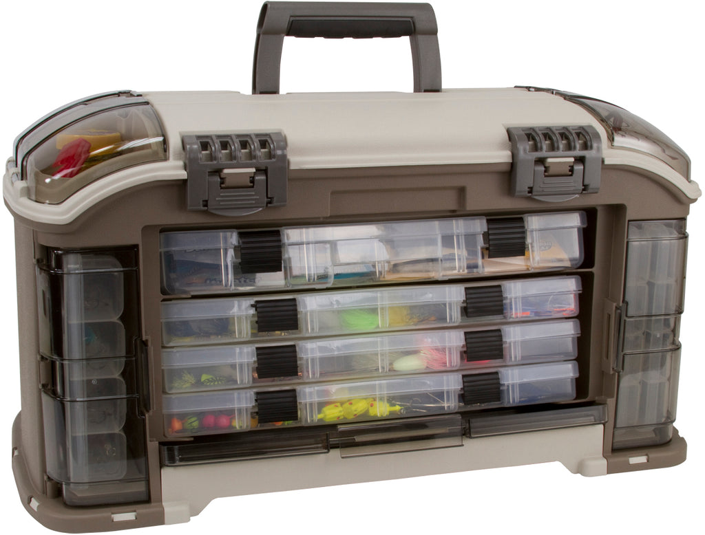Guide Series Tackle Box