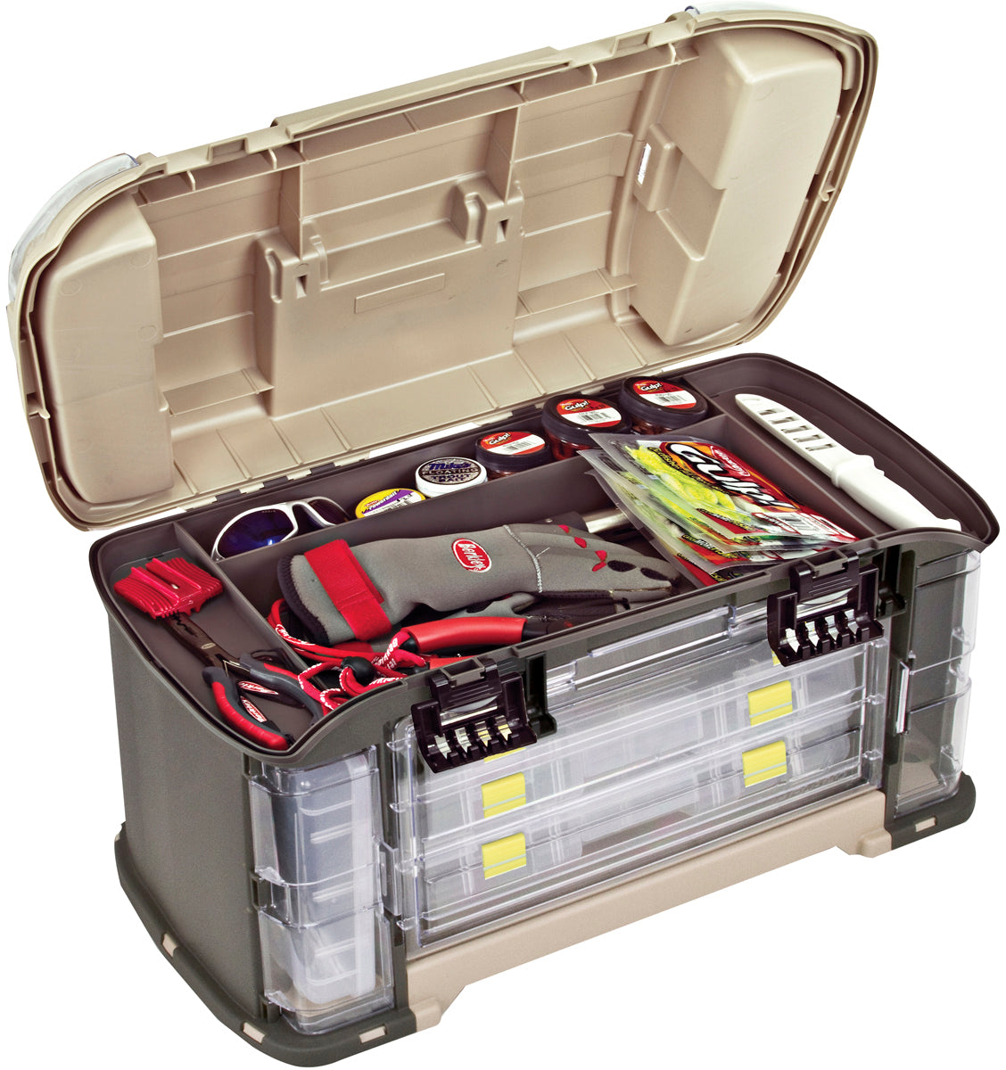 Guide Series Tackle Box
