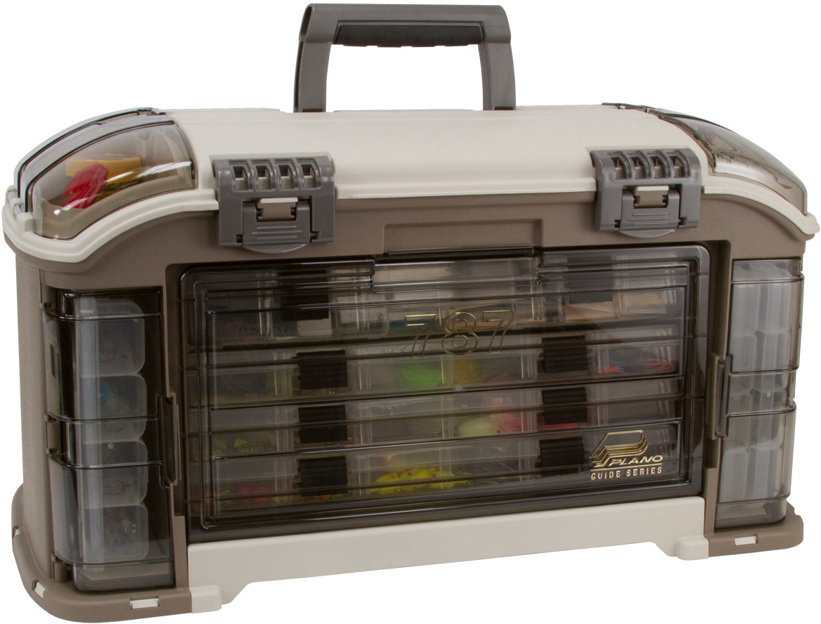 Guide Series Tackle Box