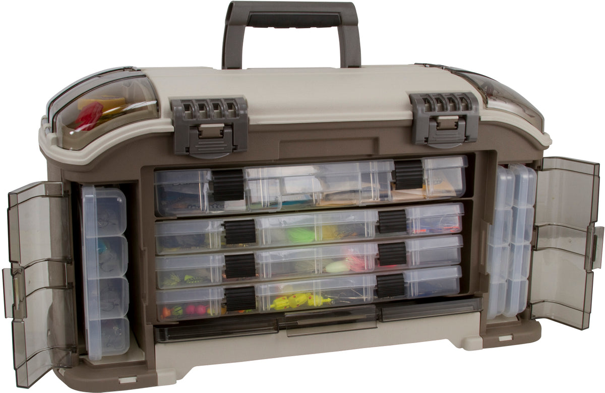 Guide Series Tackle Box