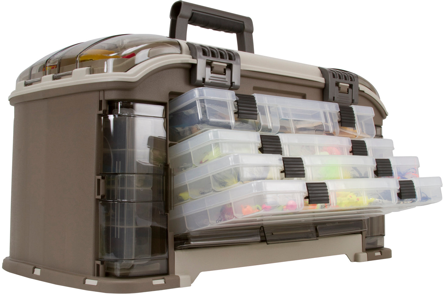 Guide Series Tackle Box