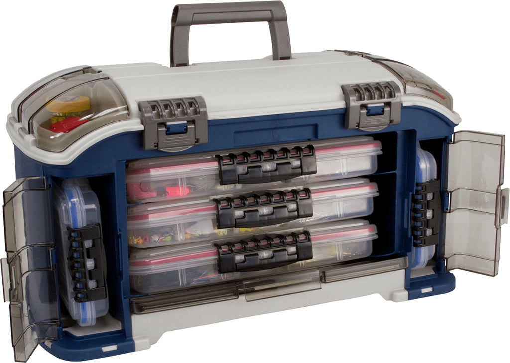 Elite Extreme Angle'R' Tackle Box