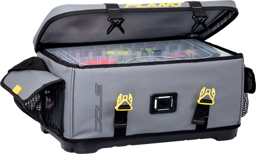 Z-Series 3700 Softsider Tackle Bag