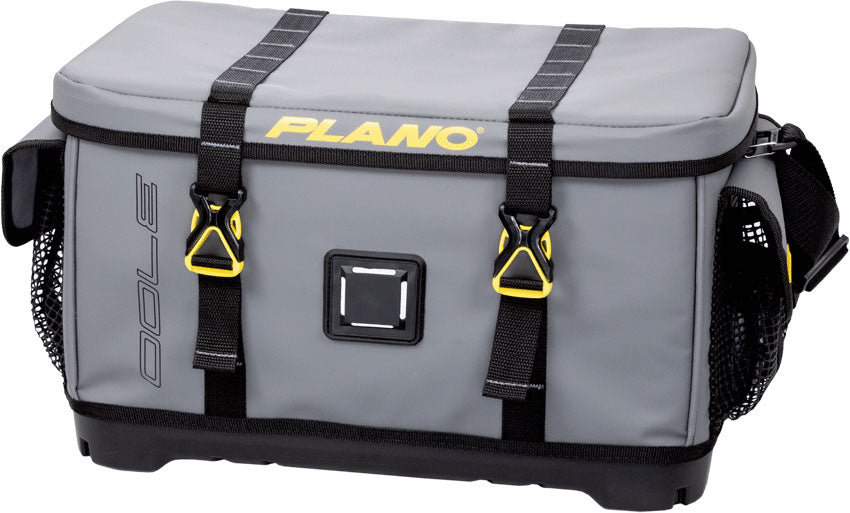Z-Series 3700 Softsider Tackle Bag