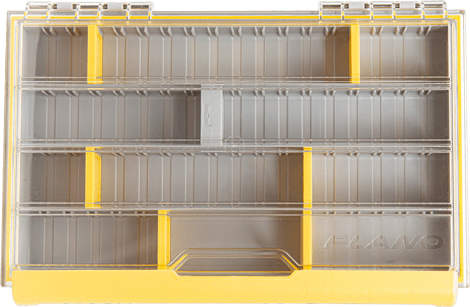 Edge 3600 Utility Box