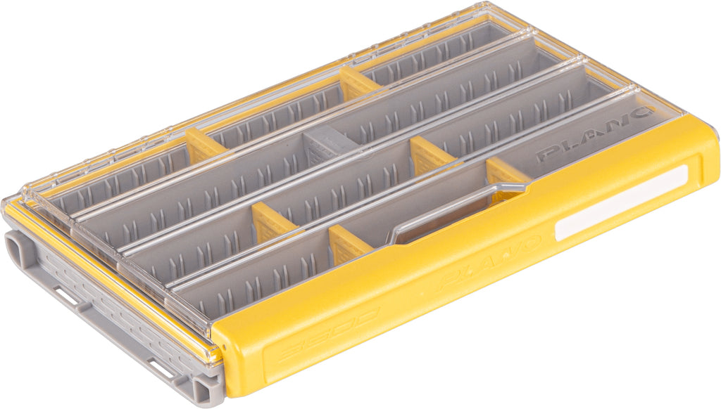 Edge 3600 Utility Box