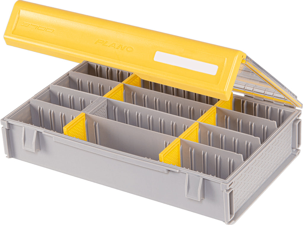 Edge 3700 Deep Tackle Box