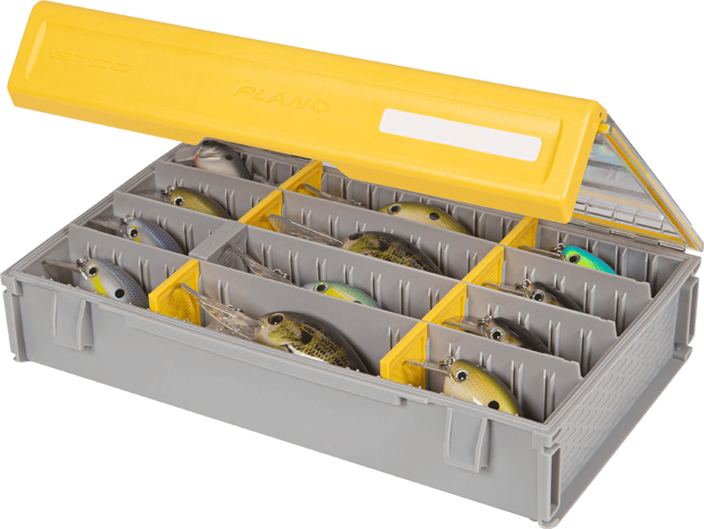 Edge 3700 Deep Tackle Box