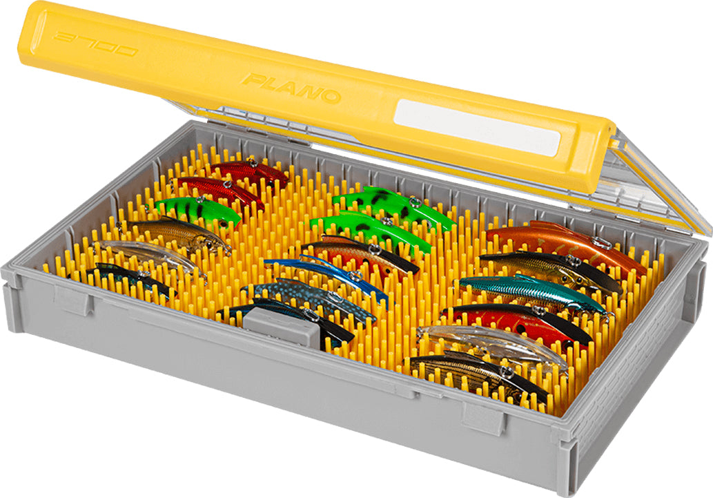 Edge Crankbait Tackle Box